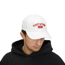 Load image into Gallery viewer, Visitation 1873 - Unisex Twill Hat