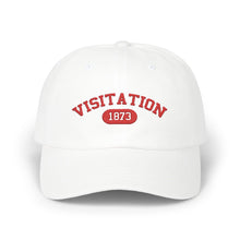 Load image into Gallery viewer, Visitation 1873 - Unisex Twill Hat