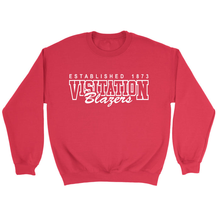 Crewneck Sweatshirt