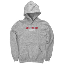 Load image into Gallery viewer, Visitation Blazers Youth Hoodie