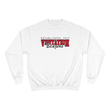 Load image into Gallery viewer, Visitation Blazers - Champion Sweatshirt