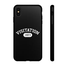 Load image into Gallery viewer, Visitation 1873 - Tough Phone Cases