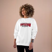 Load image into Gallery viewer, Visitation Blazers - Champion Sweatshirt