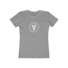 Load image into Gallery viewer, Visitation School - Women&#39;s The Boyfriend Tee