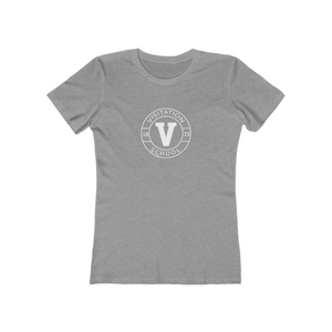 Visitation School - Women's The Boyfriend Tee