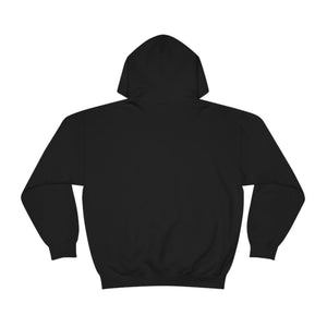 Visitation Blazers Unisex Heavy Blend™ Hooded Sweatshirt