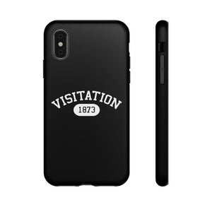 Visitation 1873 - Tough Phone Cases