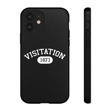 Load image into Gallery viewer, Visitation 1873 - Tough Phone Cases