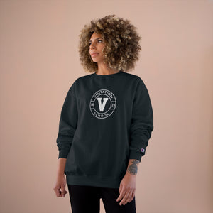 Visitation School - Champion Sweatshirt