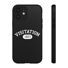 Load image into Gallery viewer, Visitation 1873 - Tough Phone Cases