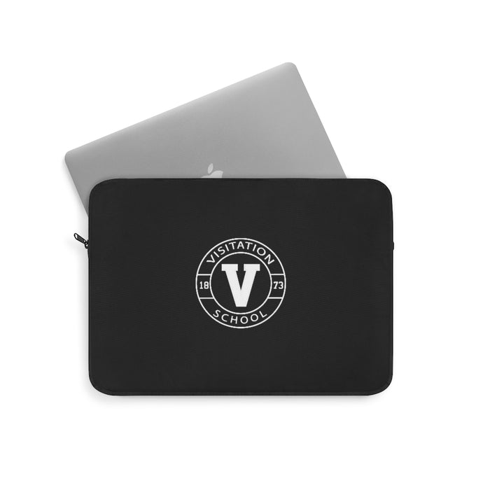 Visitation School - Laptop Sleeve