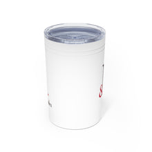 Load image into Gallery viewer, Be Who You Are Be that Well - Vacuum Tumbler &amp; Insulator, 11oz.