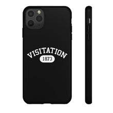 Load image into Gallery viewer, Visitation 1873 - Tough Phone Cases