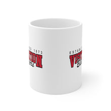 Load image into Gallery viewer, Visitation Blazers - Ceramic Mug 11oz