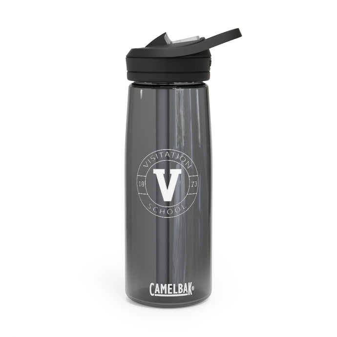 Visitation School - CamelBak Eddy®  Water Bottle, 20oz / 25oz