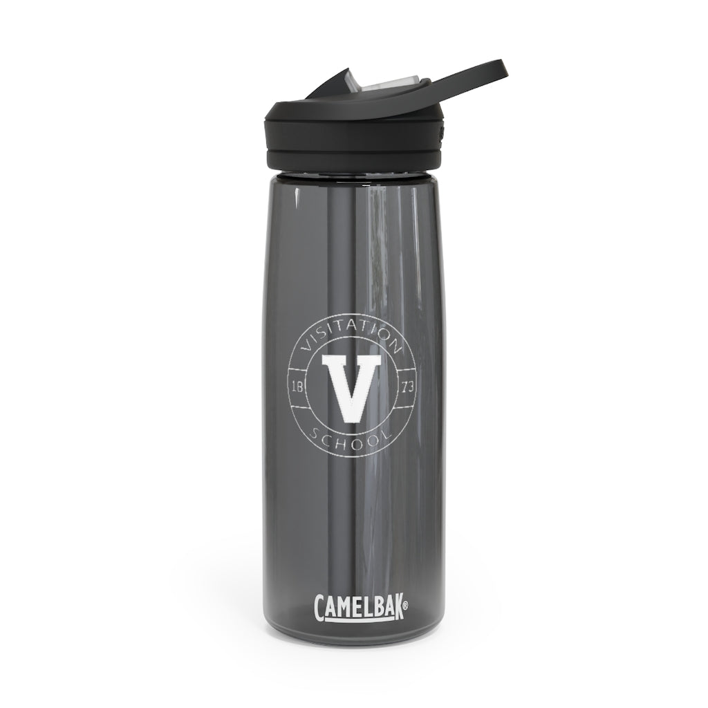 Visitation School - CamelBak Eddy®  Water Bottle, 20oz / 25oz