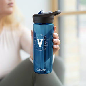 Visitation School - CamelBak Eddy®  Water Bottle, 20oz / 25oz