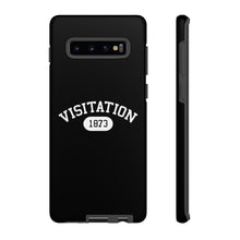 Load image into Gallery viewer, Visitation 1873 - Tough Phone Cases