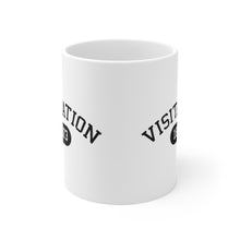 Load image into Gallery viewer, Visitation 1873 - Ceramic Mug 11oz