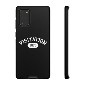 Visitation 1873 - Tough Phone Cases