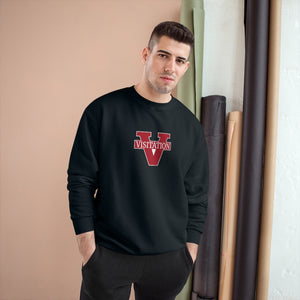 Visitation Varsity - Champion Sweatshirt