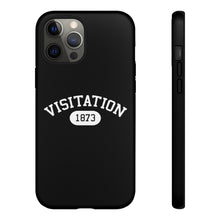 Load image into Gallery viewer, Visitation 1873 - Tough Phone Cases