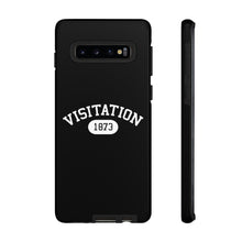 Load image into Gallery viewer, Visitation 1873 - Tough Phone Cases