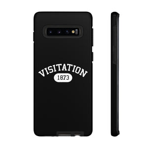 Visitation 1873 - Tough Phone Cases