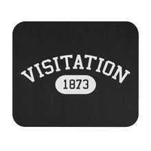 Load image into Gallery viewer, Visitation 1873 - Mouse Pad (Rectangle)