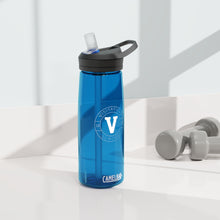 Load image into Gallery viewer, Visitation School - CamelBak Eddy®  Water Bottle, 20oz / 25oz