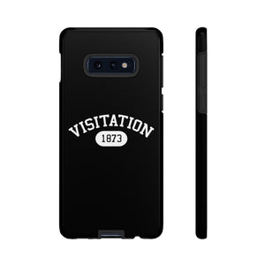 Visitation 1873 - Tough Phone Cases