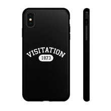 Load image into Gallery viewer, Visitation 1873 - Tough Phone Cases