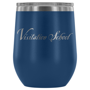 Wine Tumbler