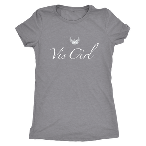 Womens Triblend
