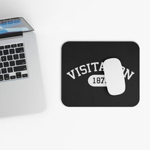 Load image into Gallery viewer, Visitation 1873 - Mouse Pad (Rectangle)