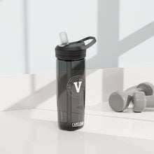 Load image into Gallery viewer, Visitation School - CamelBak Eddy®  Water Bottle, 20oz / 25oz