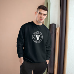 Visitation School - Champion Sweatshirt