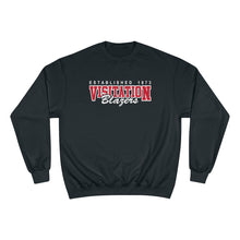 Load image into Gallery viewer, Visitation Blazers - Champion Sweatshirt