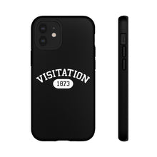 Load image into Gallery viewer, Visitation 1873 - Tough Phone Cases