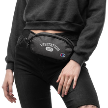 Load image into Gallery viewer, Visitation 1873 Champion fanny pack