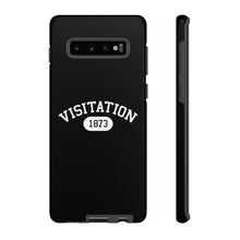 Load image into Gallery viewer, Visitation 1873 - Tough Phone Cases