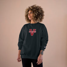 Load image into Gallery viewer, Visitation Varsity - Champion Sweatshirt