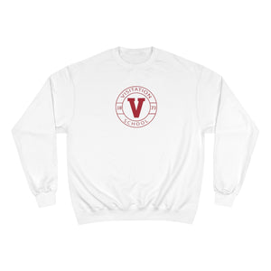 Visitation School - Champion Sweatshirt