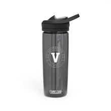 Load image into Gallery viewer, Visitation School - CamelBak Eddy®  Water Bottle, 20oz / 25oz