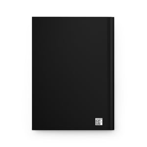 Visitation School - Hardcover Journal Matte