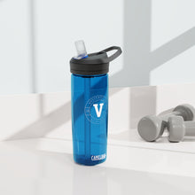 Load image into Gallery viewer, Visitation School - CamelBak Eddy®  Water Bottle, 20oz / 25oz