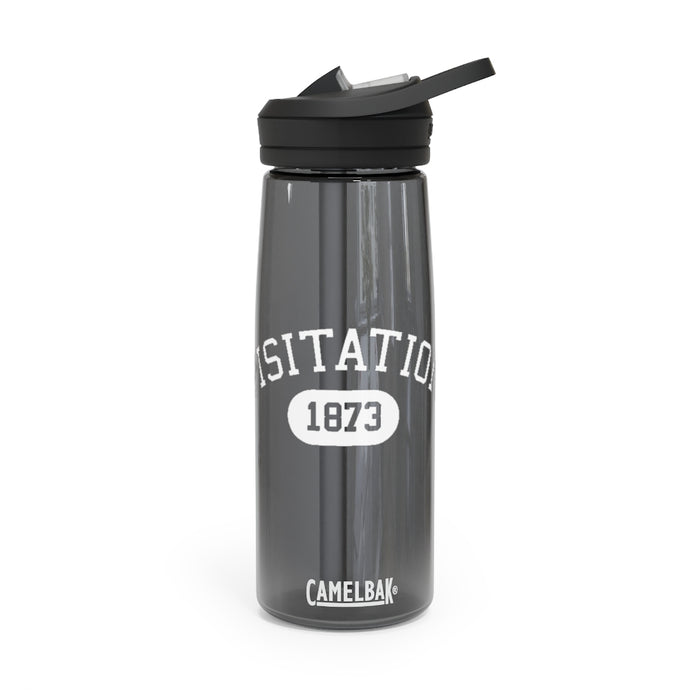 Visitation 1873 - CamelBak Eddy®  Water Bottle, 20oz / 25oz