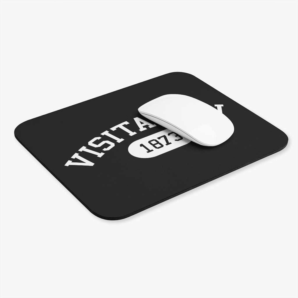 Visitation 1873 - Mouse Pad (Rectangle)