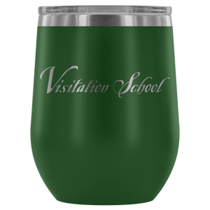 Wine Tumbler