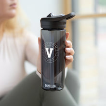 Load image into Gallery viewer, Visitation School - CamelBak Eddy®  Water Bottle, 20oz / 25oz